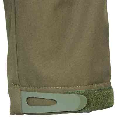 Куртка Skif Tac SoftShell Gamekeeper Olive S (Gamekeeper-J-olive S) Винница