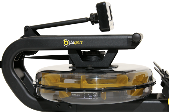 Гребільний тренажер Besport BS-6046 STRUMOK Київ