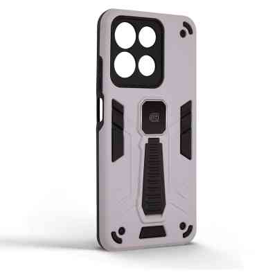 Чехол для мобильного телефона Armorstandart Proover Motorola G15 / G15 Power Grey (ARM85751) Винница