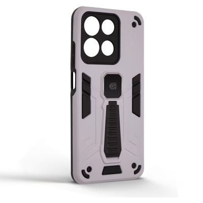 Чехол для мобильного телефона Armorstandart Proover Motorola G15 / G15 Power Grey (ARM85751) Винница - изображение 2