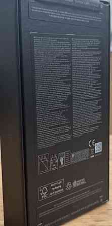 Смартфон Samsung S24 256Gb. Yellow новий! Харків