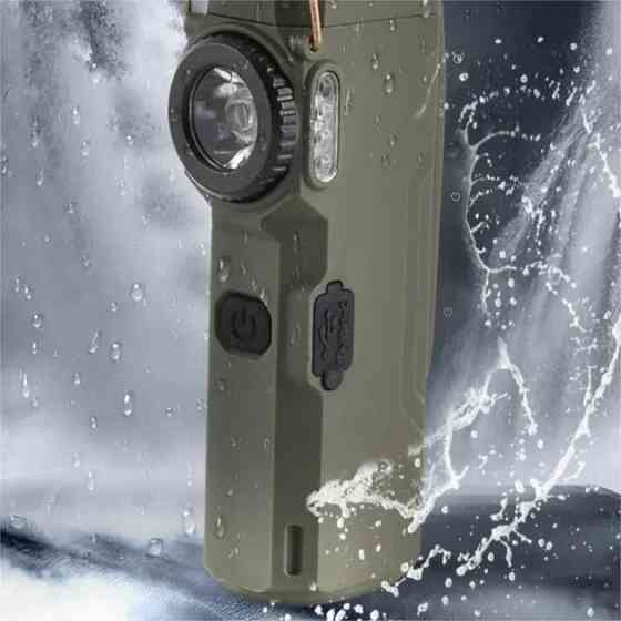 Необычная электрическая зажигалка, Аккумуляторная электро зажигалка USB с индикатором заряда AV-74 Львов