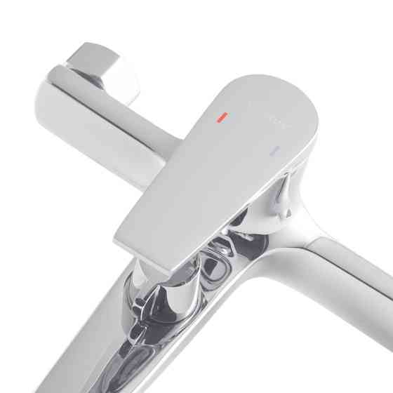 Смеситель для ванны Mixxus Premium Rubens 009 EURO MI8253 Харьков