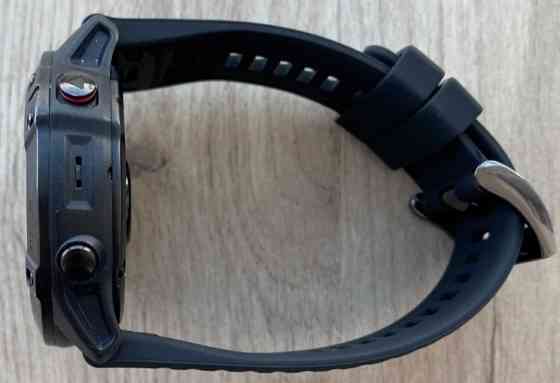 Смарт-Часи Garmin Fenix 6X Pro Київ