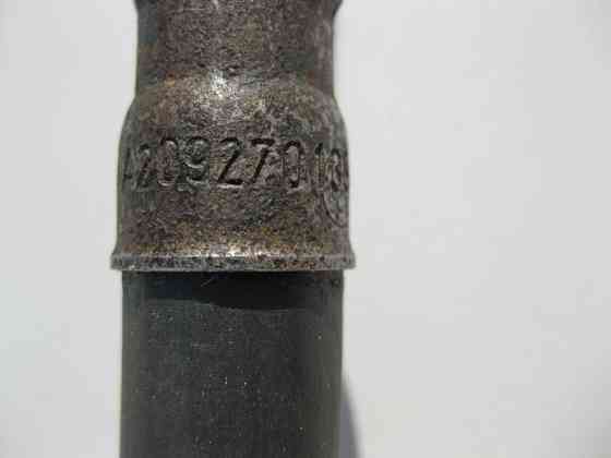 Mercedes-Benz  A2092701396 Трубка охолодження АКП права при двигуні M271 R4 1.8 kompressor CLK C209 Одеса