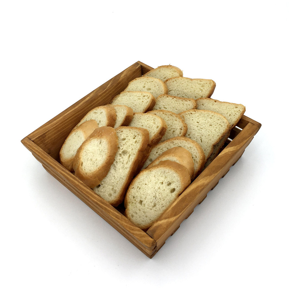 Хлібний лоток "Шапель" мускат Миколаїв - фото 8