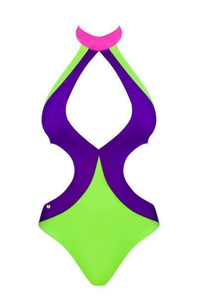 Купальник Obsessive Playa Norte L Sex Aura Киев - изображение 4