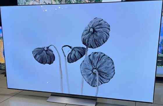 Телевизор Безрамный: 65