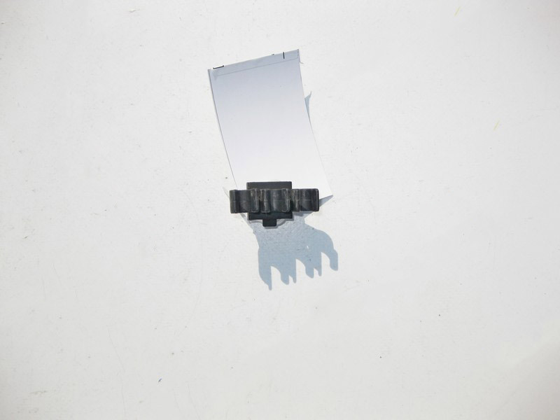 Mercedes-Benz  A2115461543 Пластиковий тримач електропроводів на задній балці E-Class W211 CLS C219 Одеса - фото 2