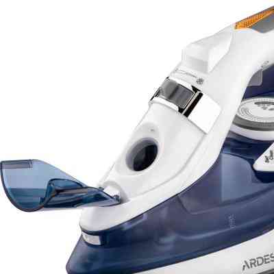 Праска Ardesto IR-C2232-BL /2200Вт /320мл/пар/ самоочищення/антикапля /кера (IR-C2232-BL) Вінниця