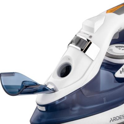 Утюг Ardesto IR-C2232-BL /2200Вт /320мл/пар/ самоочищення/антикапля /кера (IR-C2232-BL) Винница - изображение 6