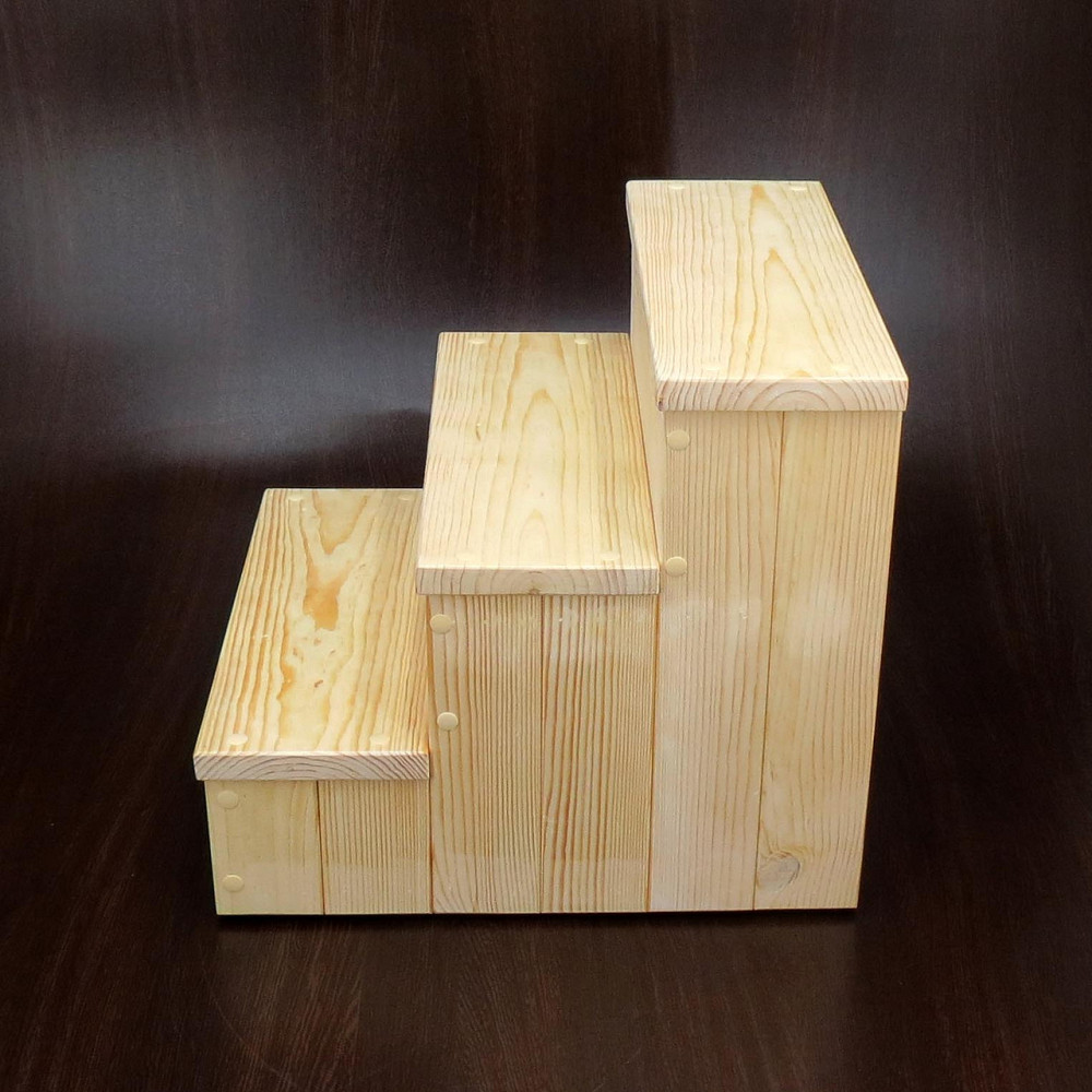 Лестница для собак 