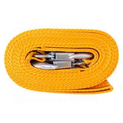 Трос буксирувальний СИЛА 2 т 4,5 м (284035) Вінниця