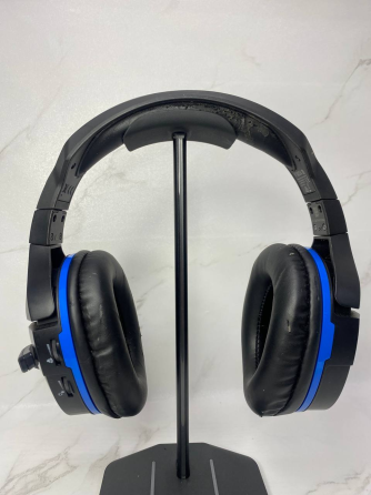 Б/В Бездротова ігрова гарнітура Turtle Beach Stealth 700: преміальний звук та абсолютна свобода Київ