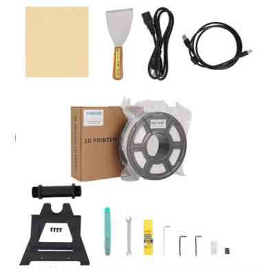 3D-принтер Weedo F152S Винница