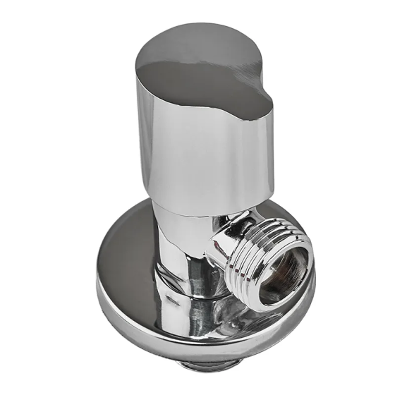 Кран для підключення сантехприладів Zerix BAV-01-1/2x1/2 (ZX5097)   ( 28692 ) Харьков