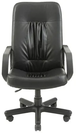 Офисное Кресло Руководителя Richman Nice Fly 2230 Пластик М1 Tilt Черный Киев