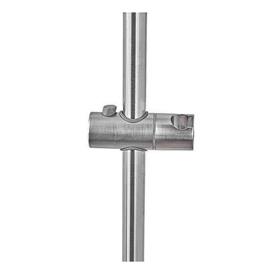 Душевая колонна со смесителем Mixxus DVE-006-J из нержавеющей стали SUS304 Харьков