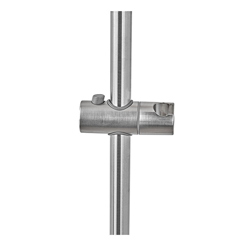 Душевая колонна со смесителем Mixxus DVE-006-J из нержавеющей стали SUS304 Харьков - изображение 5