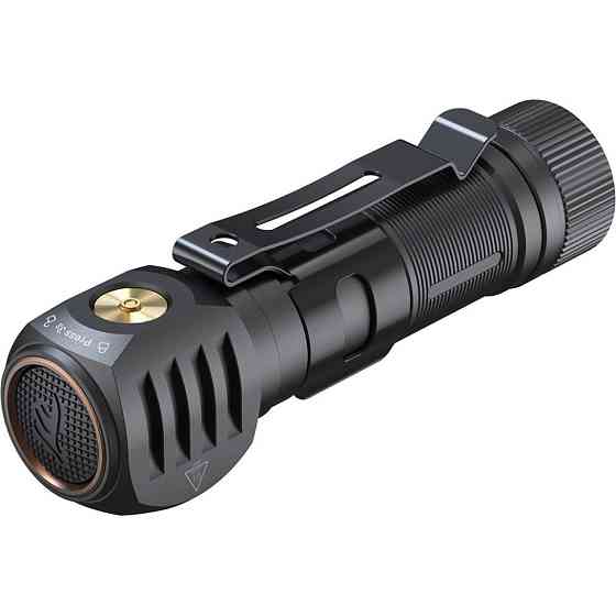 Мультиліхтар Fenix HM61R V2.0 Київ