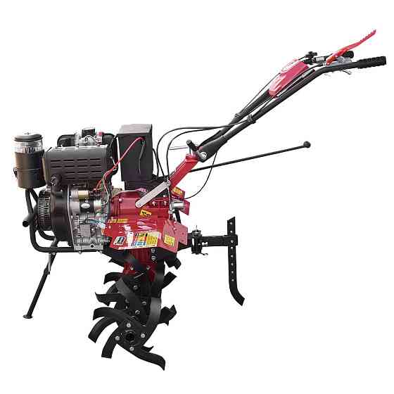 Мотоблок Кентавр МБ2012ДЭ (колеса 5.00-12) - Заводська Упаковка, Безкоштовна доставка Новою Поштою Харьков