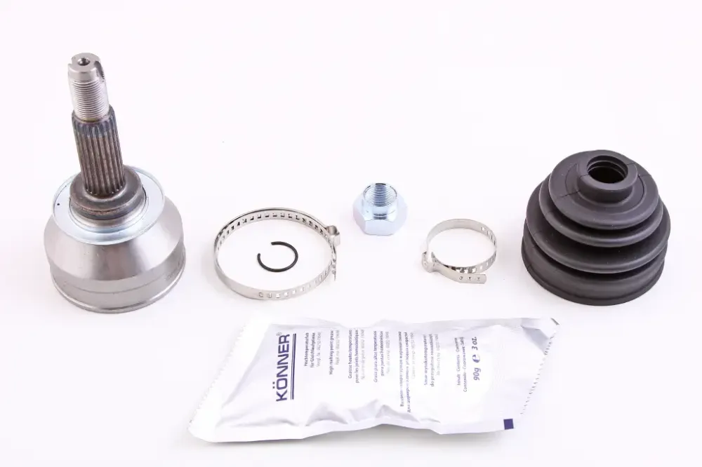 ШРУС Таврия наружный Konner (Sens) Винница - изображение 1