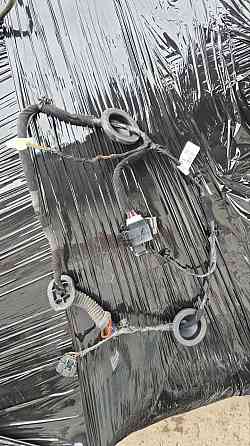 Kia Sportage 2015–2021 Проводка задней двери Киев