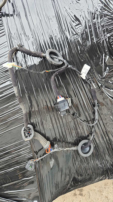 Kia Sportage 2015–2021 Проводка задней двери Киев - изображение 1