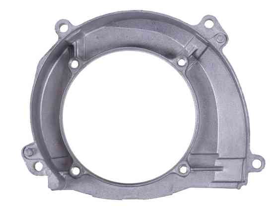 Кришка маховика (кріплення верхнього редуктора) для мотокультора Мукачево