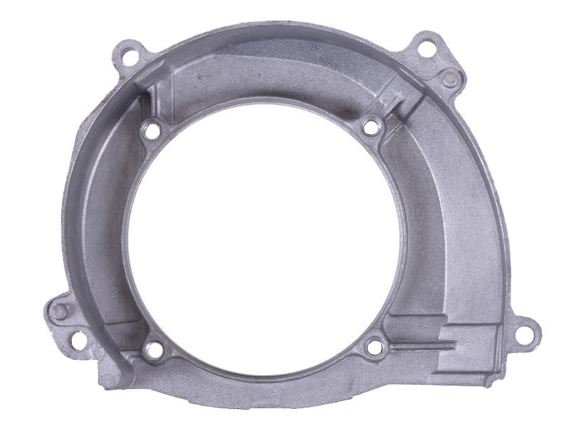 Кришка маховика (кріплення верхнього редуктора) для мотокультора Мукачево - фото 4