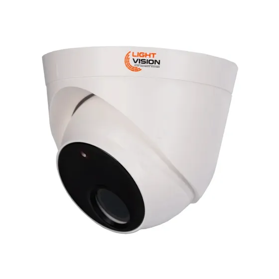 IP-відеокамера 8Mp Light Vision VLC-5840DI (Linklemo) f=3.6mm (75-00160) Киев