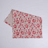 Махровий кухонний рушник Вишня 40х60 см 300г/м2 GM Textile (Червоний)