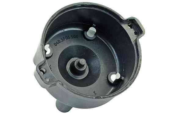 Кришка 2108, 2109, 21099, ЗАЗ 1102, 1103, 1105 Таврія (кришка розподільника запалювання чорна) трамблера Мукачево