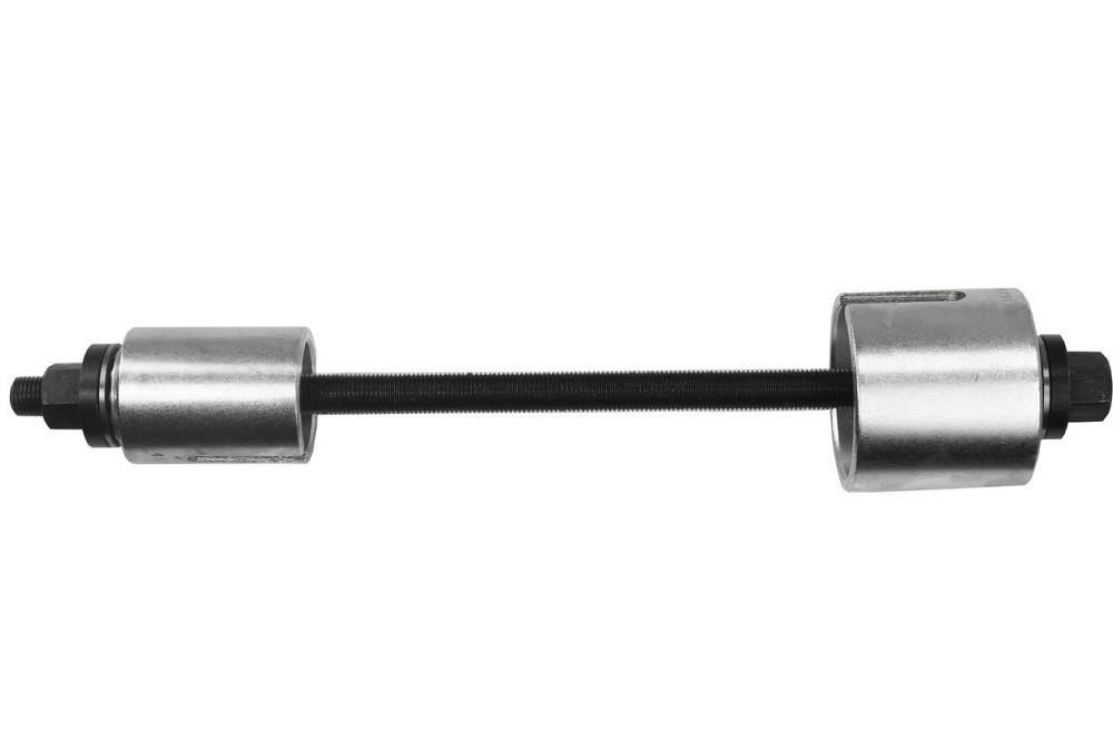 Набор для замены втулок ,сайлентблоков и подшипников 27 элементов в кейсе Mar-Pol (M80445) Нововолынск - изображение 6