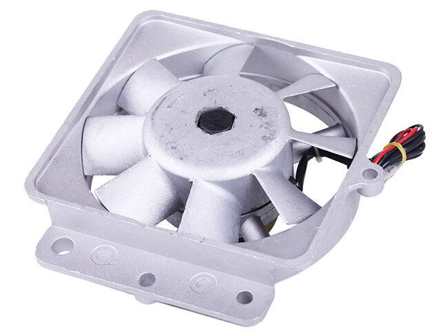 Вентилятор в сборе + генератор мотоблок мотоблок мотоблок 190N Мукачево - изображение 2