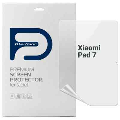 Плівка захисна Armorstandart Xiaomi Pad 7 (ARM74289) Вінниця