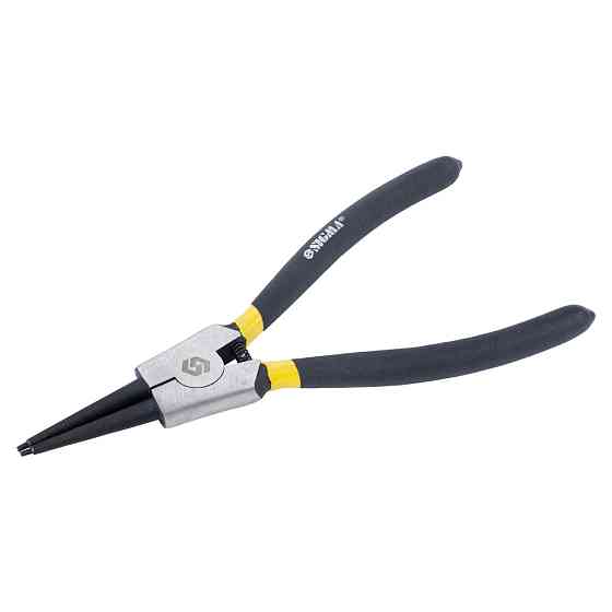 Sigma Съемник стопорных колец 180мм (наружные прямые) SIGMA (4350111) Коломия