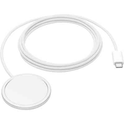 Зарядное устройство Apple MagSafe Charger 2.0 m Model A3503 (MGDM4ZE/A) Винница