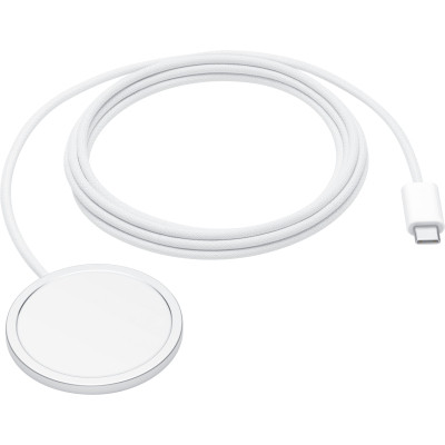 Зарядное устройство Apple MagSafe Charger 2.0 m Model A3503 (MGDM4ZE/A) Винница - изображение 1