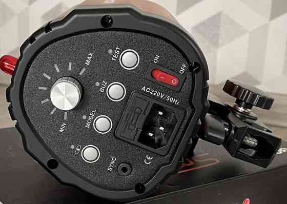 Студійне світло для студії. Київ