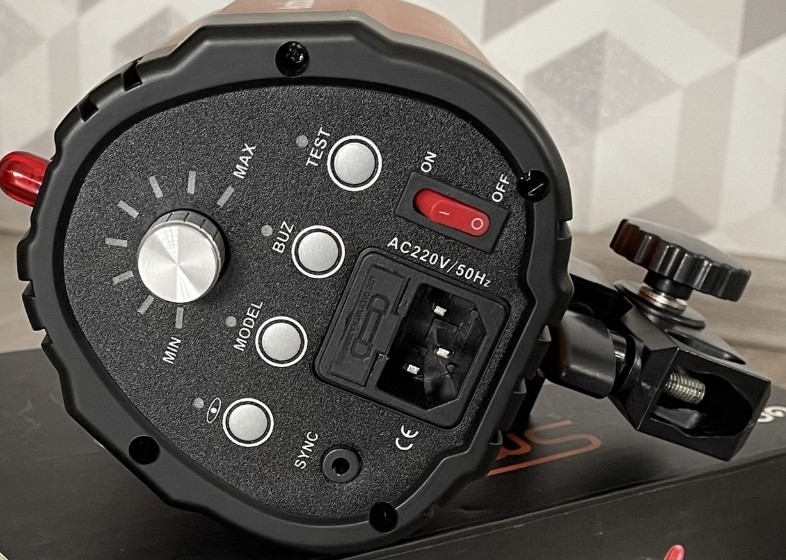 Студийный свет для студии. Киев - изображение 1