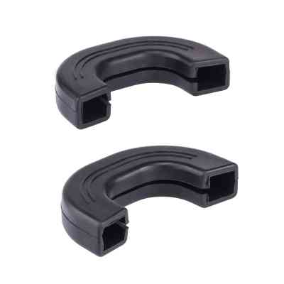 Каструля Ardesto Gemini Anzio, 1.2л, алюміній, чорний (AR2412GE) Вінниця