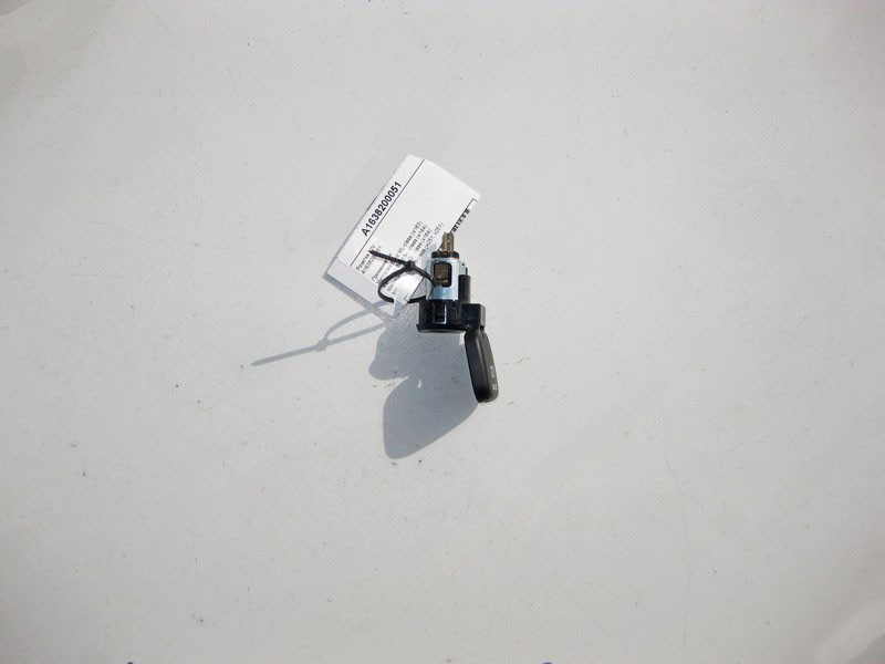 Mercedes-Benz  A1638200051 Розетка 12V ML W163 W164 GL X164 R-Class W251 Одеса - фото 2