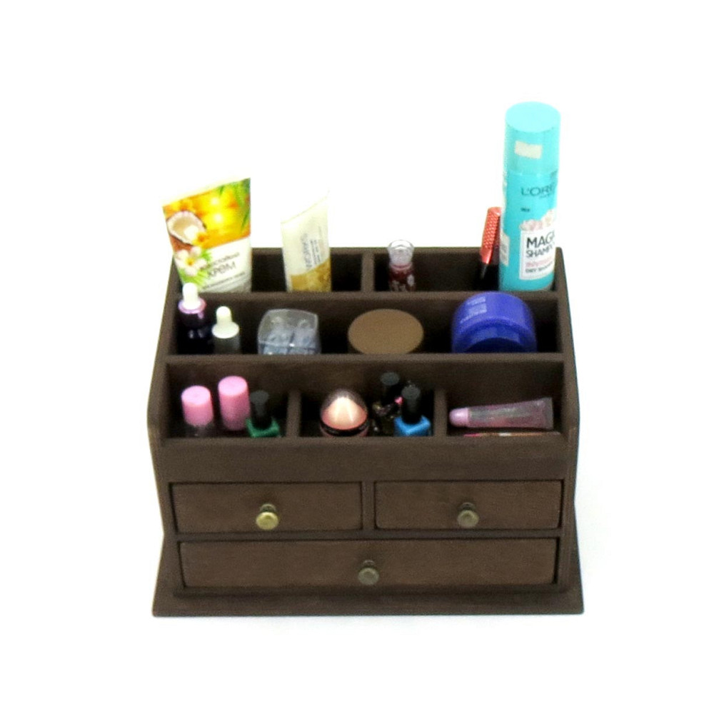 Органайзер для косметики 