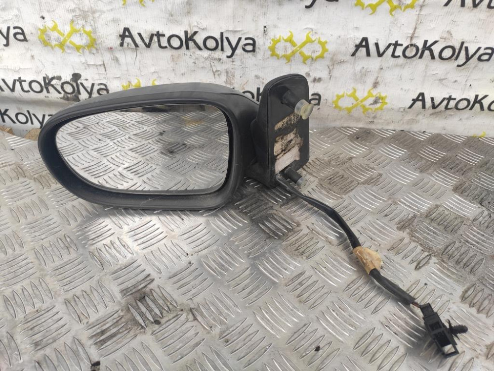 Дзеркало ліве Ford Galaxy 2000-2006 Ковель - изображение 1