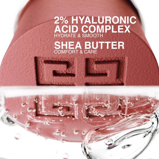 Помада для губ Givenchy Le Rouge Velvet Matte Славянск