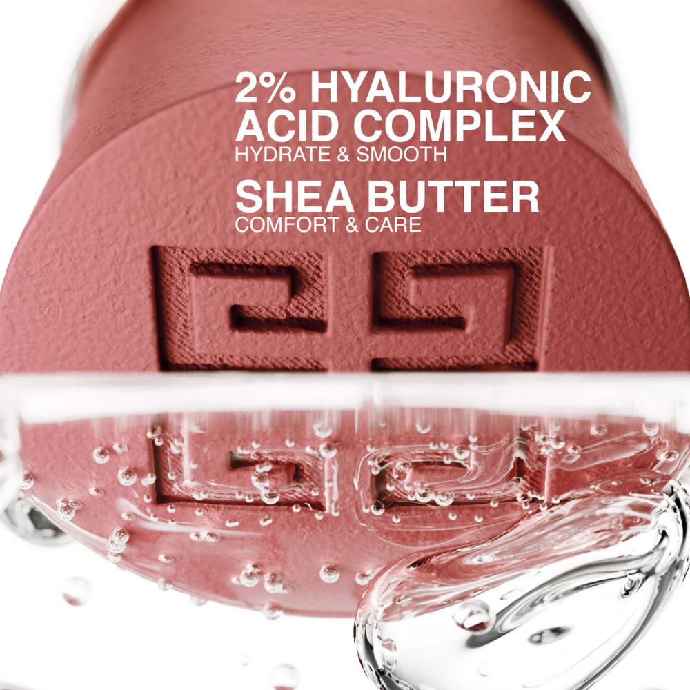 Помада для губ Givenchy Le Rouge Velvet Matte Слов'янськ - фото 5