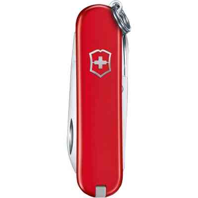 Ніж Victorinox Classic SD Colors Style Icon (0.6223.G) Вінниця