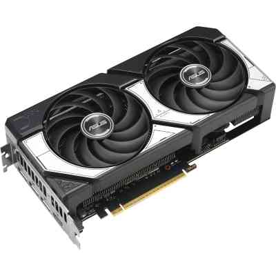 Видеокарта ASUS GeForce RTX5070 12Gb DUAL OC (DUAL-RTX5070-O12G) Винница