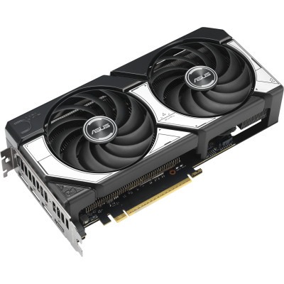 Видеокарта ASUS GeForce RTX5070 12Gb DUAL OC (DUAL-RTX5070-O12G) Винница - изображение 5